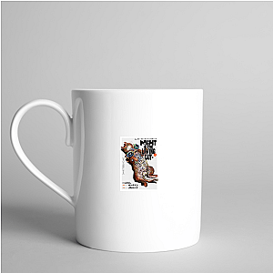 Night of the Living Cat Rules Night Of The Living Cat Mugs