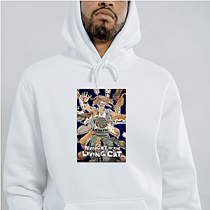 Invasion of Living Cats Night Of The Living Cat Hoodies