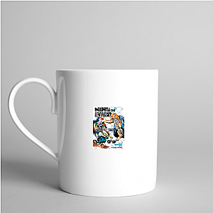 Cuteness Kills – Living Cat Night Of The Living Cat Mugs