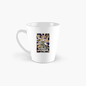 Invasion of Living Cats Night Of The Living Cat Mugs