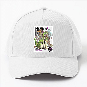 Meowpocalypse Now – Living Cat Night Of The Living Cat Hats & Caps