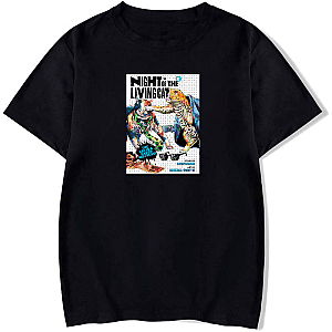 Cuteness Kills – Living Cat Night Of The Living Cat T-Shirts