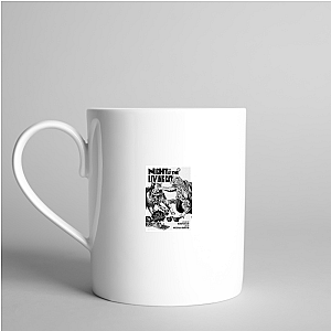 Too Cute to Live – Living Cat Night Of The Living Cat Mugs
