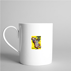 Living Cat Took My Soul Night Of The Living Cat Mugs