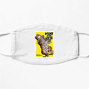 Living Cat Took My Soul Night Of The Living Cat Face Masks