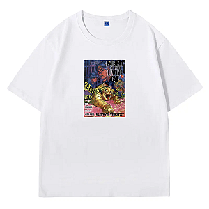 Night of the Cat Rises Night Of The Living Cat T-Shirts