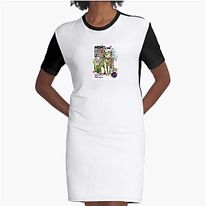Meowpocalypse Now – Living Cat Night Of The Living Cat Dresses