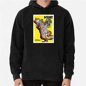 Living Cat Took My Soul Night Of The Living Cat Hoodies