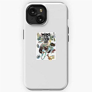Fear the Purr – Living Cat Night Of The Living Cat Samsung Cases