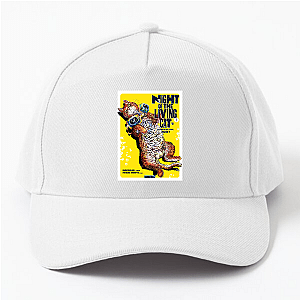 Living Cat Took My Soul Night Of The Living Cat Hats & Caps