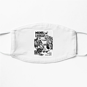 Too Cute to Live – Living Cat Night Of The Living Cat Face Masks