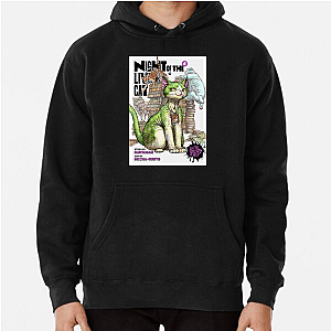 Meowpocalypse Now – Living Cat Night Of The Living Cat Hoodies