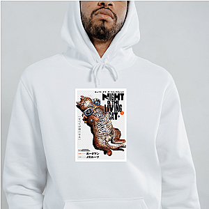 Night of the Living Cat Rules Night Of The Living Cat Hoodies