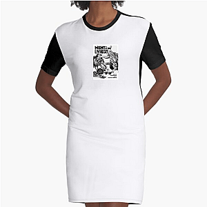 Too Cute to Live – Living Cat Night Of The Living Cat Dresses