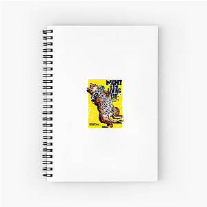 Living Cat Took My Soul Night Of The Living Cat Notebook
