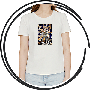 Night Of The Living Cat T-Shirts