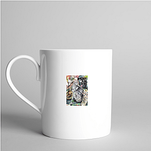 Living Cat = Pure Terror Night Of The Living Cat Mugs