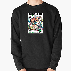 Night of the Living Cat Survivor Night Of The Living Cat Sweatshirts