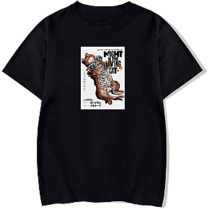 Night of the Living Cat Rules Night Of The Living Cat T-Shirts