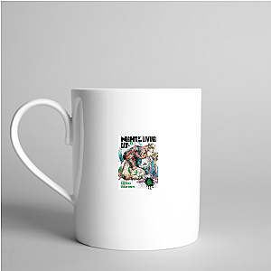 Night of the Living Cat Survivor Night Of The Living Cat Mugs