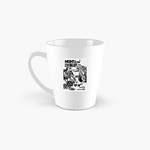 Too Cute to Live – Living Cat Night Of The Living Cat Mugs