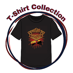 Night Ranger T-Shirts