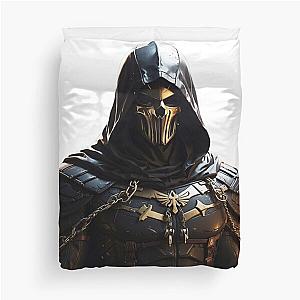 Night Ranger Duvet Cover