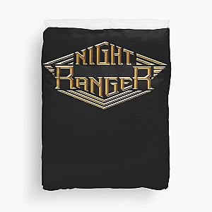 Night Ranger band tour music American hard rock band   Duvet Cover