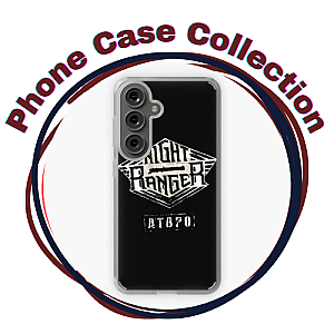 Night Ranger Cases