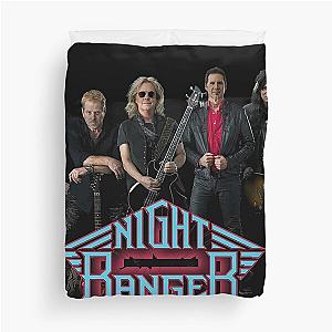 Situ Night Ranger Tour 2019 Duvet Cover