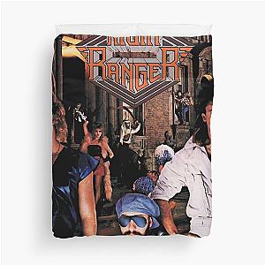 Night Ranger midnight madness Tour 2019 Duvet Cover