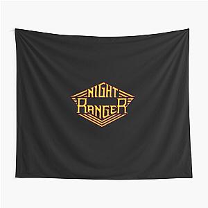 NR Night ranger Tapestry