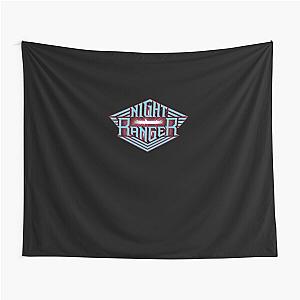 logo Night Ranger Tour  Tapestry