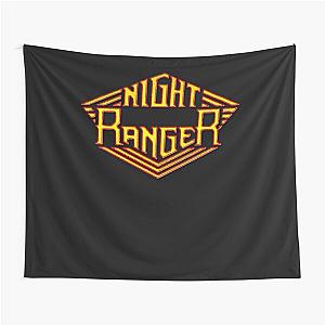 Nr Night Ranger Tapestry