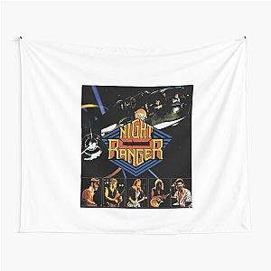 2022 the night ranger tour Tapestry