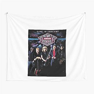 live the night ranger tour Tapestry