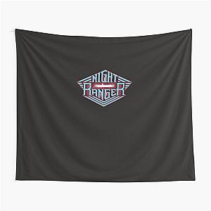 logo Night Ranger Tour  Tapestry