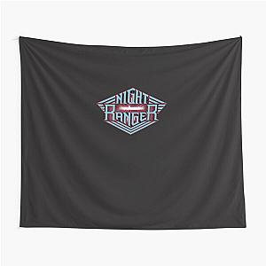 logo Night Ranger Tour 2019 Classic T-Shirt Tapestry