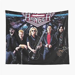 Show Night Ranger Tour 2019 Tapestry