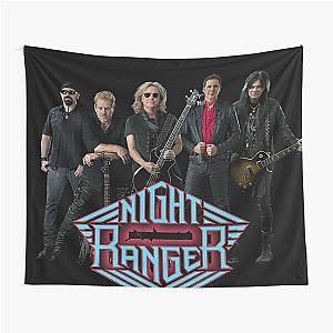 Situ Night Ranger Tour 2019 Tapestry