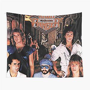 Night Ranger midnight madness Tour 2019 Tapestry