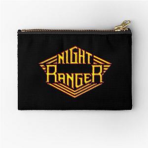 NR Night ranger Zipper Pouch