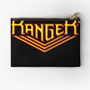 Nr Night Ranger Zipper Pouch