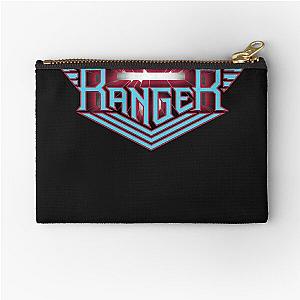 logo Night Ranger Tour  Zipper Pouch