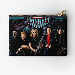 stage 2020 night ranger grup ranger Zipper Pouch