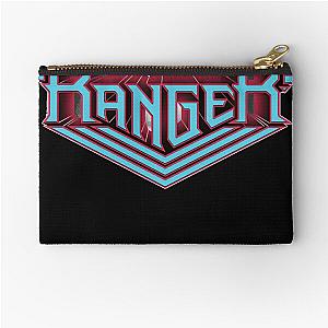 Night Ranger Tour Zipper Pouch