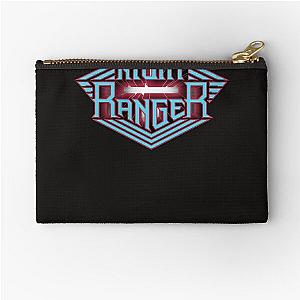 logo Night Ranger Tour  Zipper Pouch