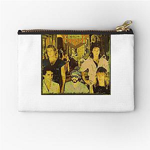 VintageMidnight Madness-Night Ranger  Zipper Pouch