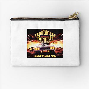 Best Trend Night ranger band music Zipper Pouch