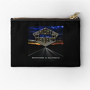 Musicien Best Trend Night Ranger Band musique  Zipper Pouch